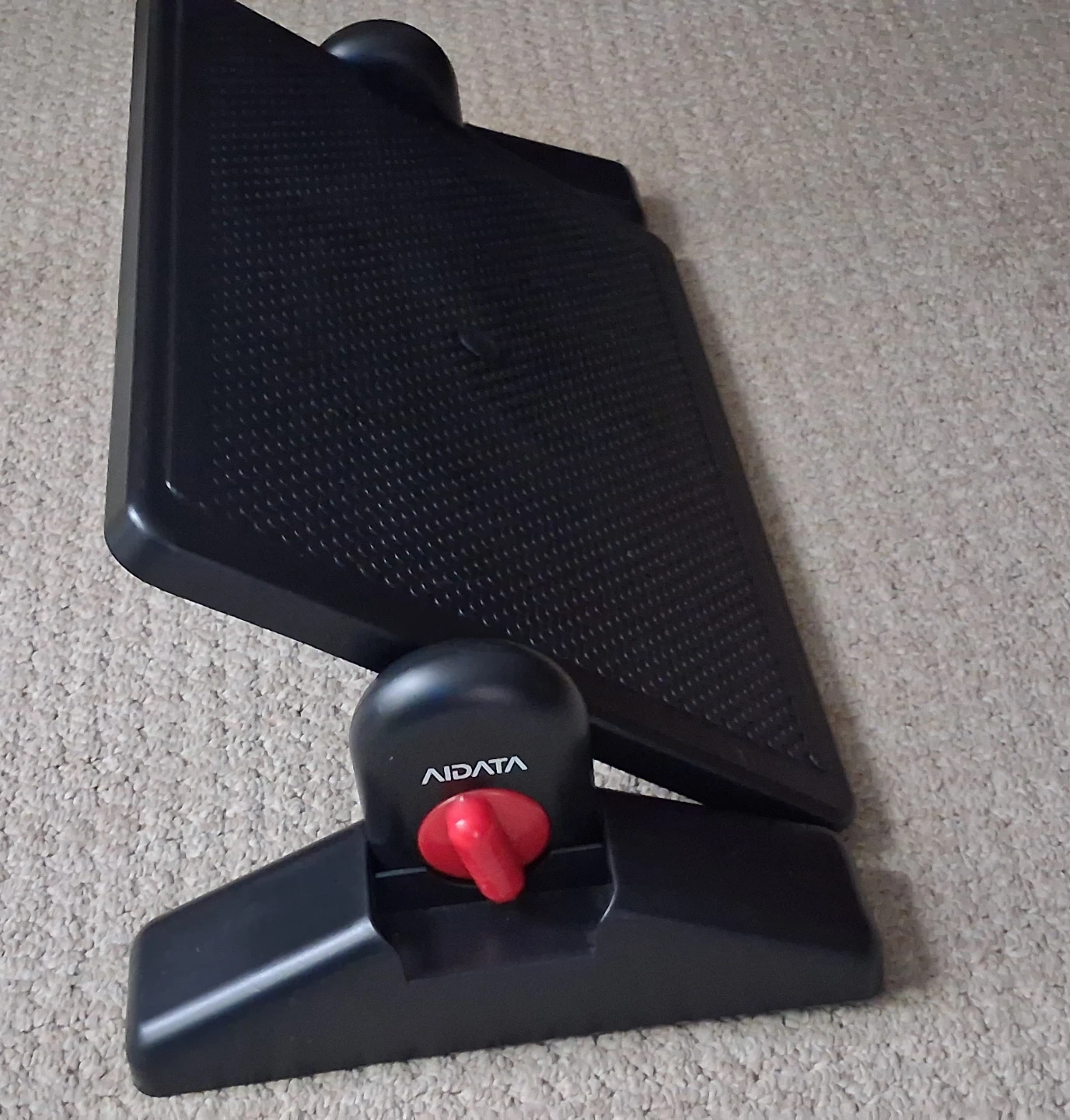 Aidata Swivel Footrest