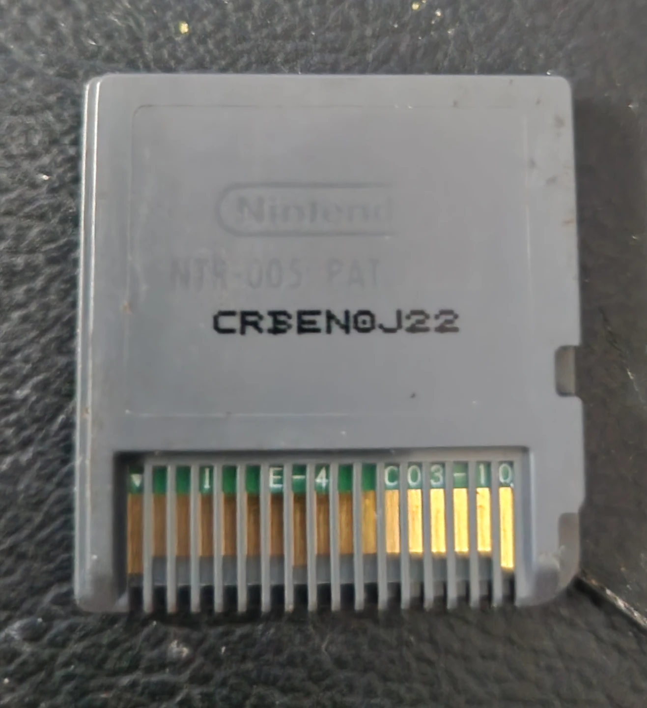 Mega Man Star Force 3 Black Ace Nintendo DS Game Complete - photo 4