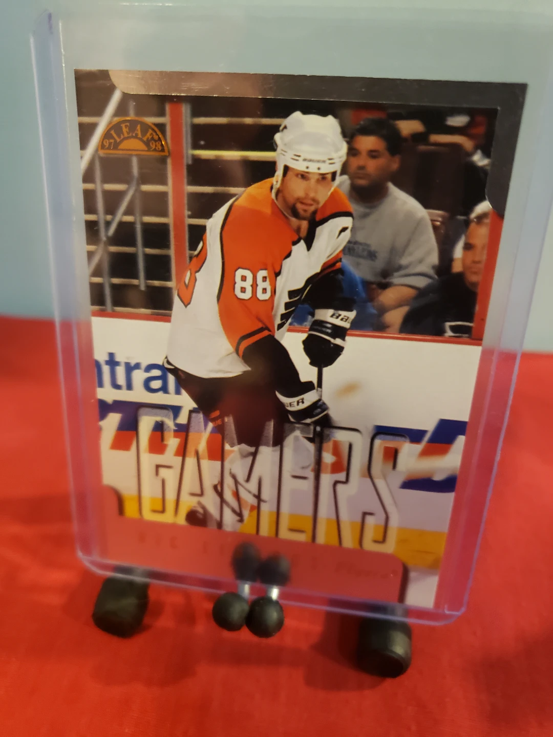 Error Cards - photo 3