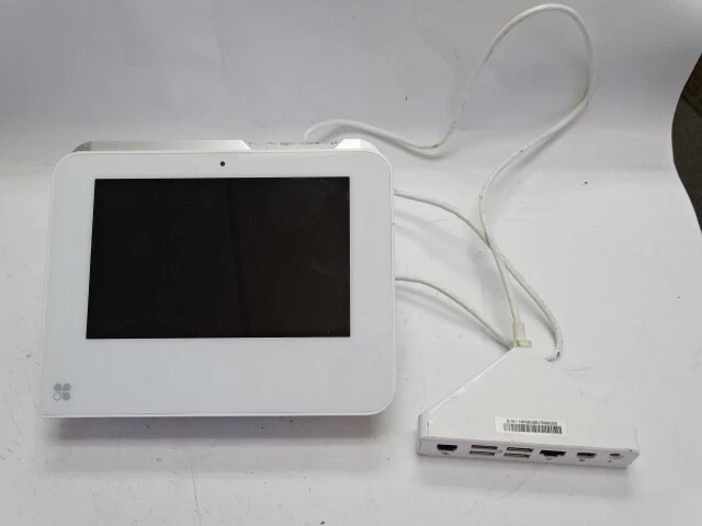 Clover Mini C300 WiFi All-In-One Credit Card Processor / POS