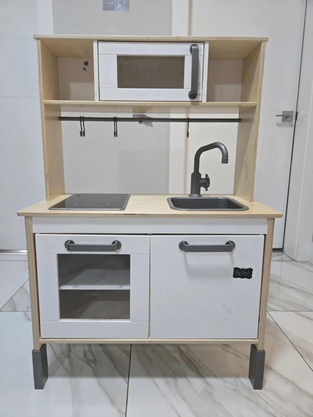 IKEA DUKTIG Play Kitchen - photo 3