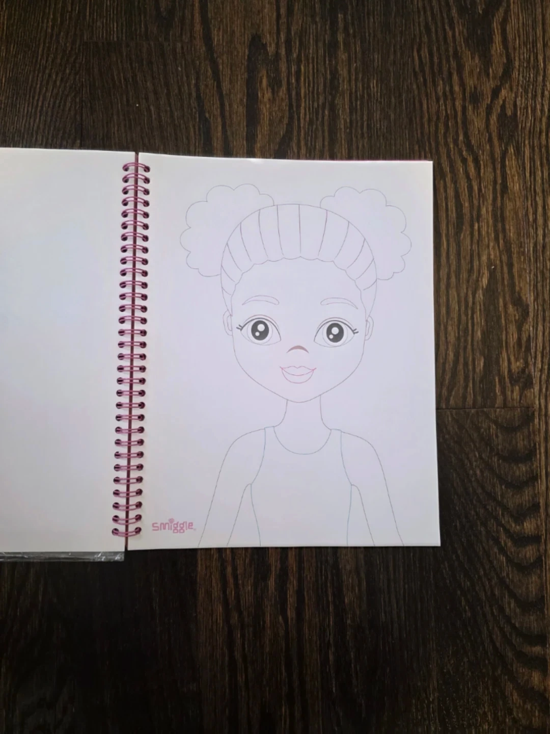Coloring Books - photo 5