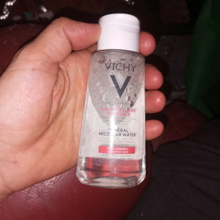 Vichy Mineral Micellar Water 100ml - photo 3