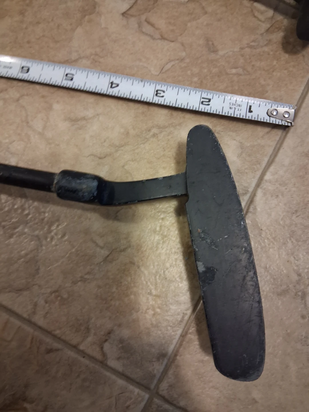 Two Youth/kids/jr/short RH Golf putters - photo 5