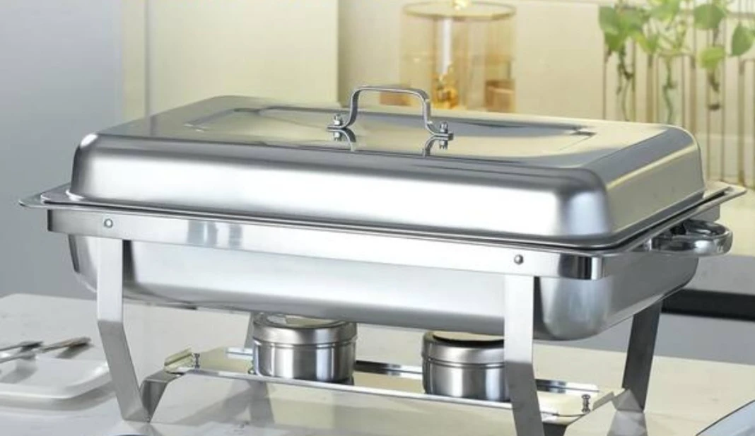 Professional Chafing Dish Rentals - photo 2
