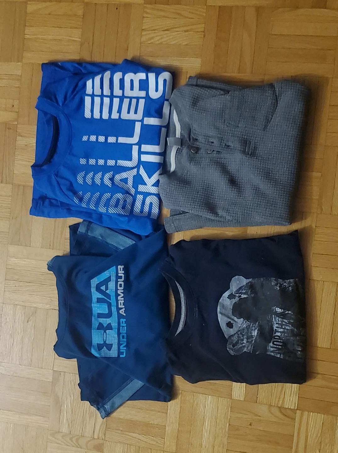 Huge clothes lot - kids size 7/8 - photo 3