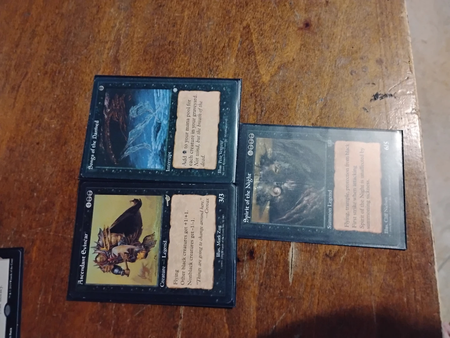 Magic Cards Collection - photo 3