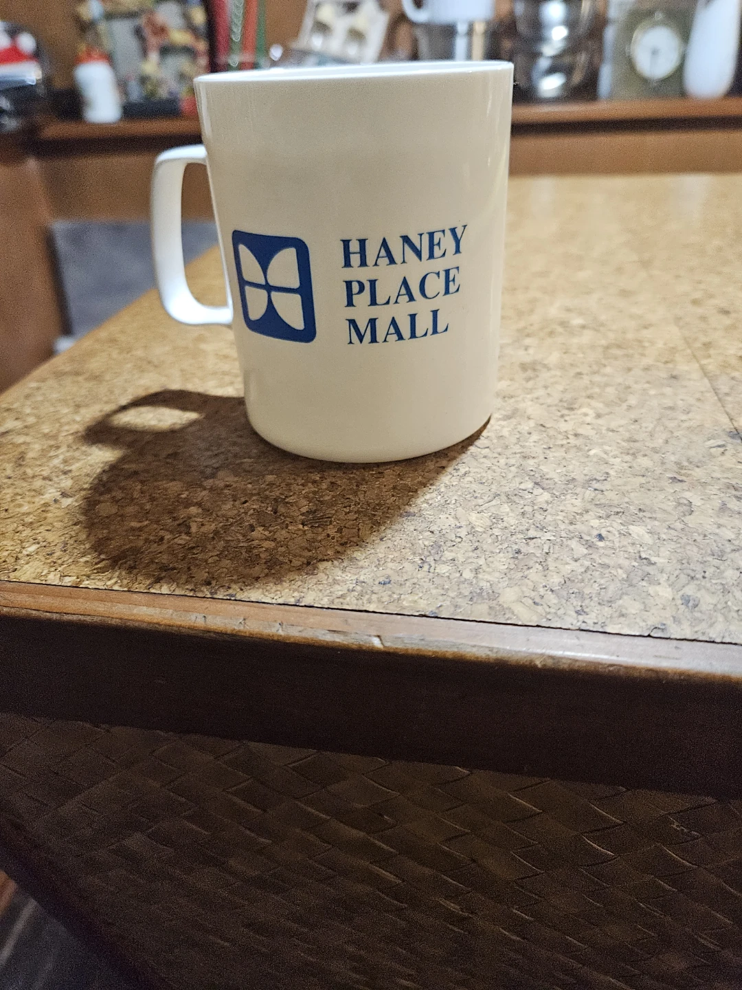 Maple Ridge Pitt Meadows Times & Haney Place Mall Coffee Mug - photo 4
