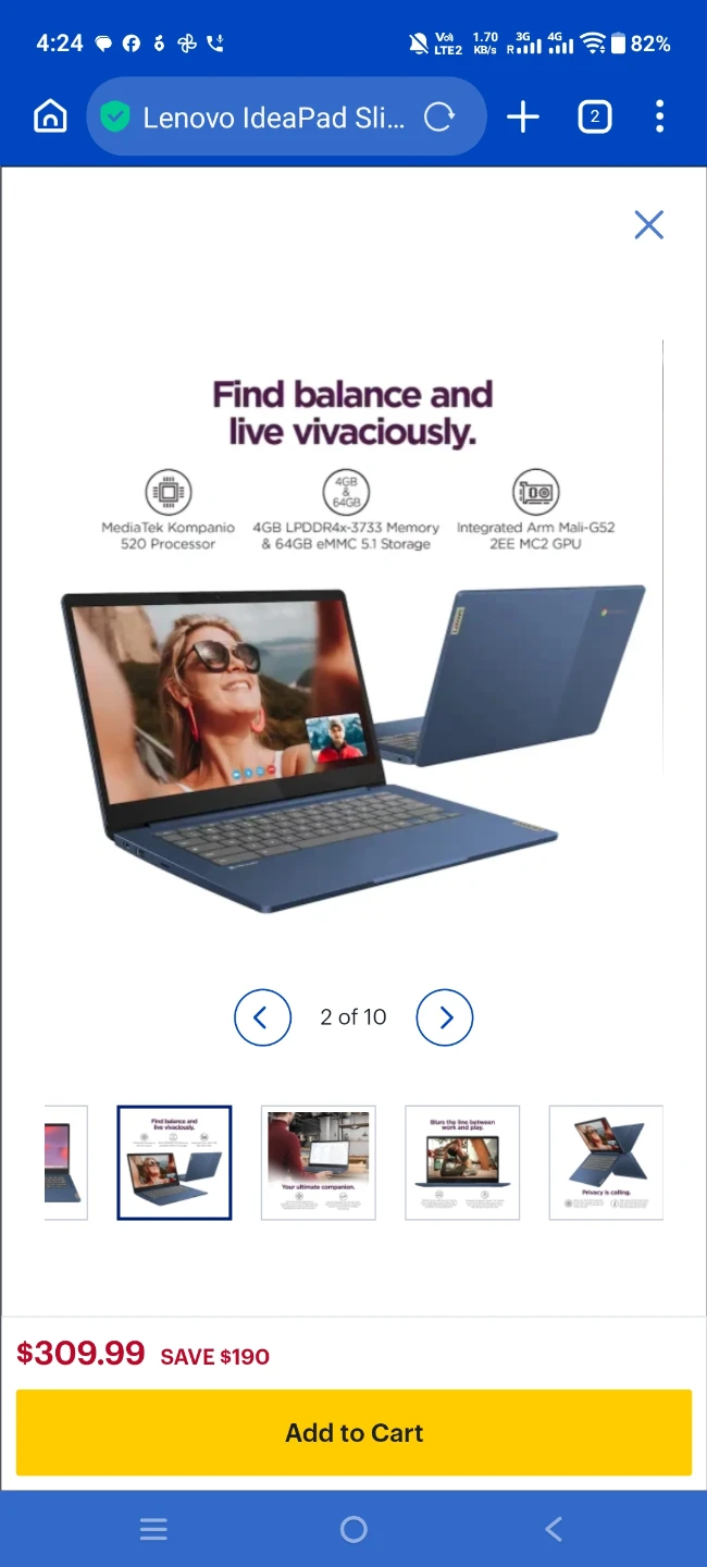 LENOVO - photo 2