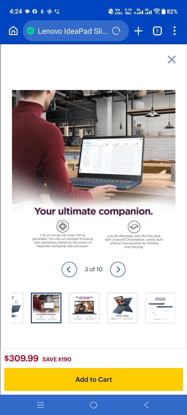 LENOVO - photo 3