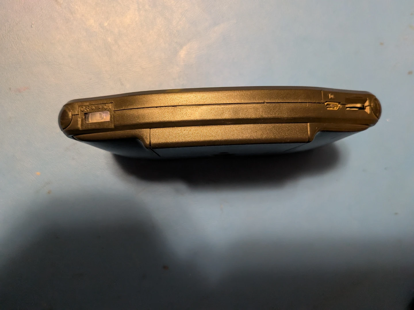 GBA multi game console - photo 3