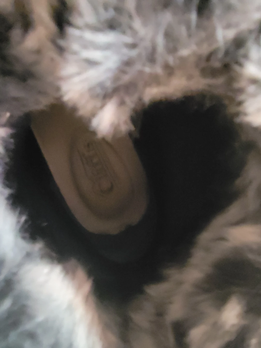 Faux Fur Lined Winter Boots - photo 2
