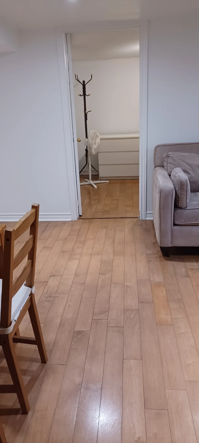 2 Bedroom Basement Apartment - photo 3