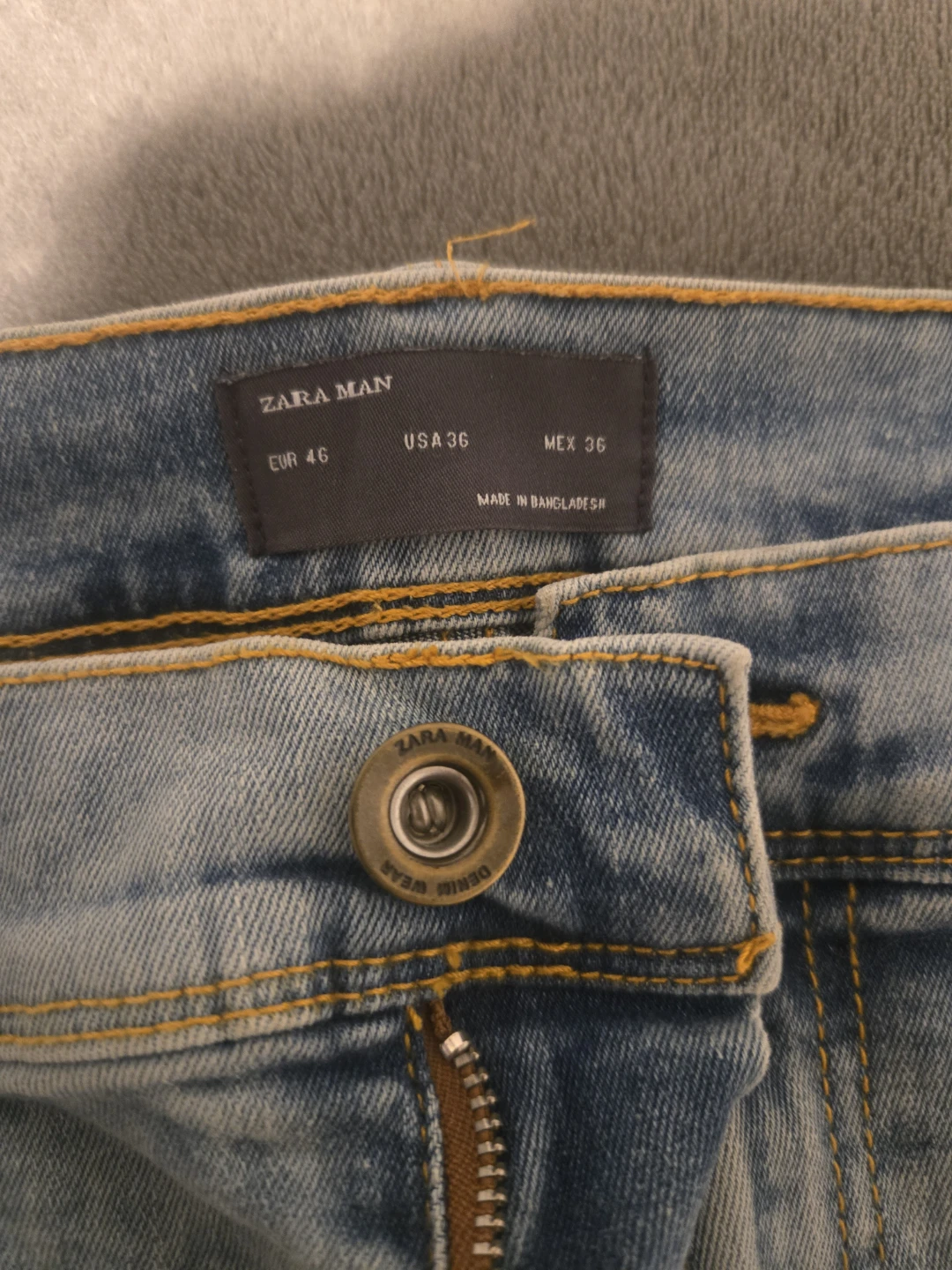 Jeans, shorts - photo 3