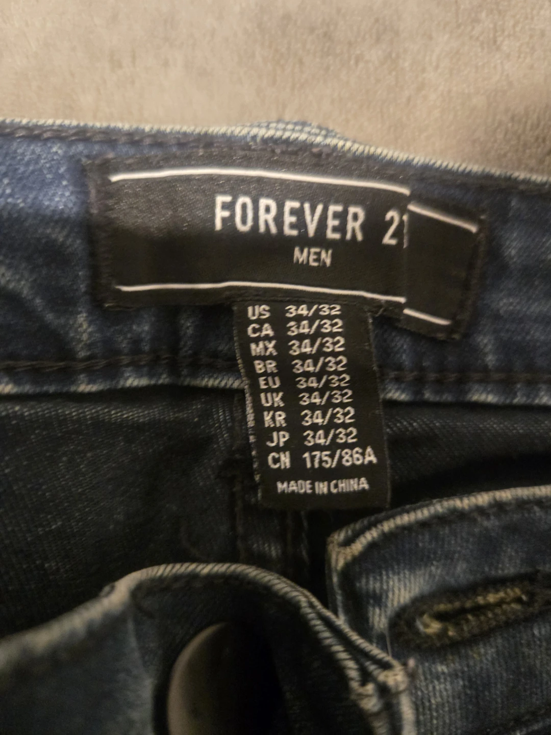 Jeans, shorts - photo 4