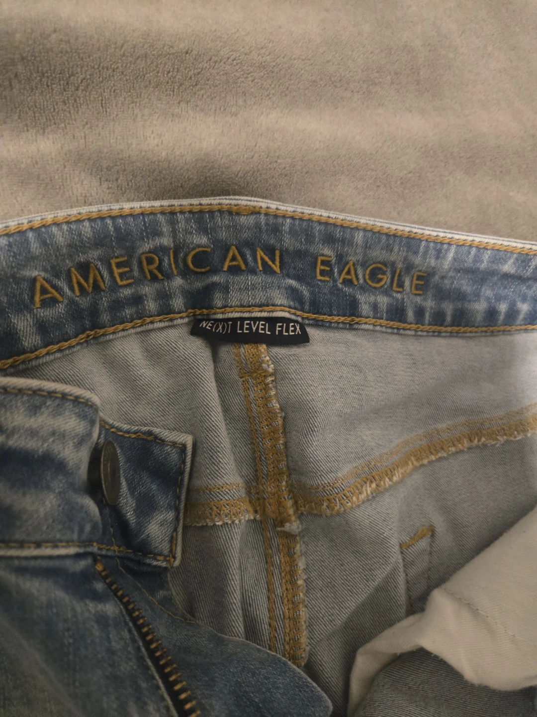 Jeans, shorts - photo 5
