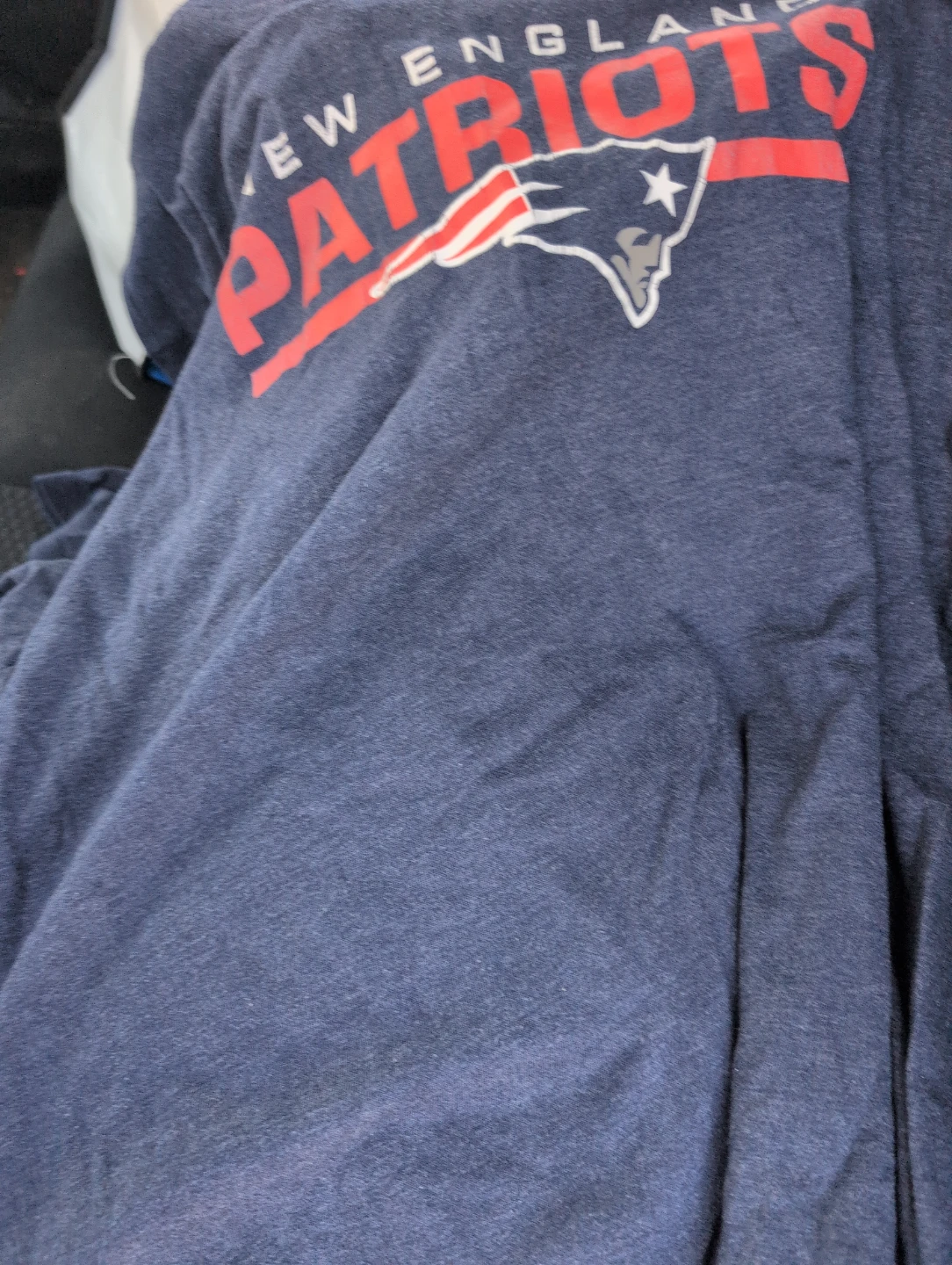 New England Patriots T-Shirt