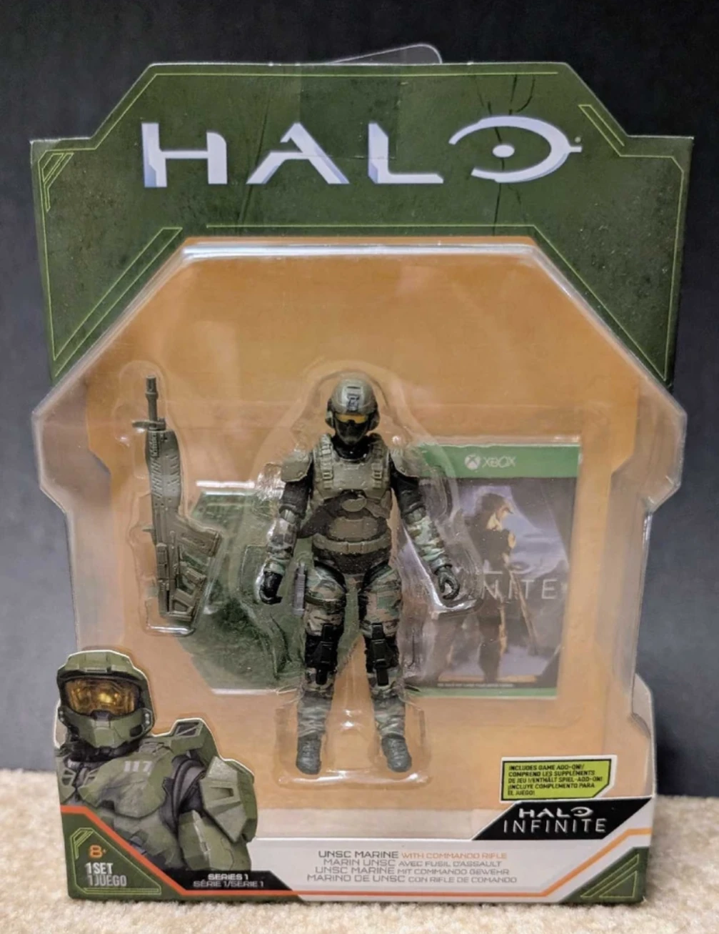 Halo variety - photo 3