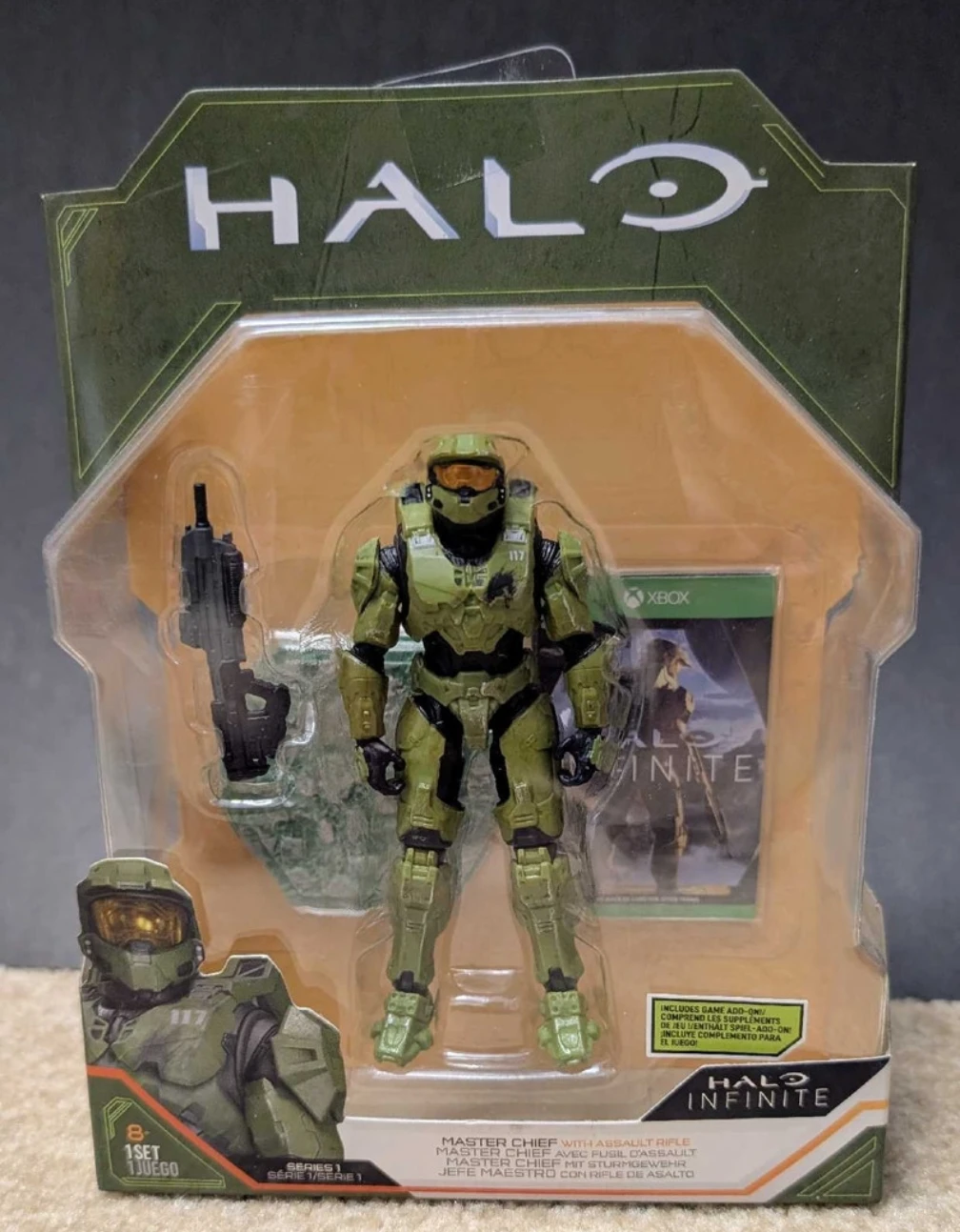 Halo variety - photo 5
