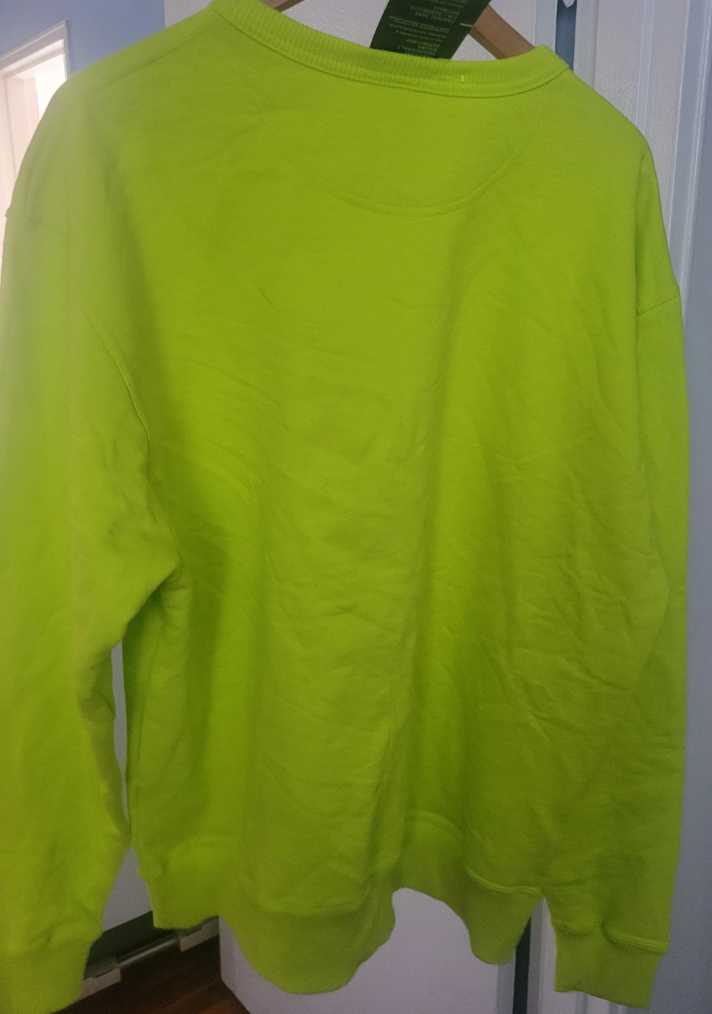 Champion Crewneck Sweatshirt - photo 2