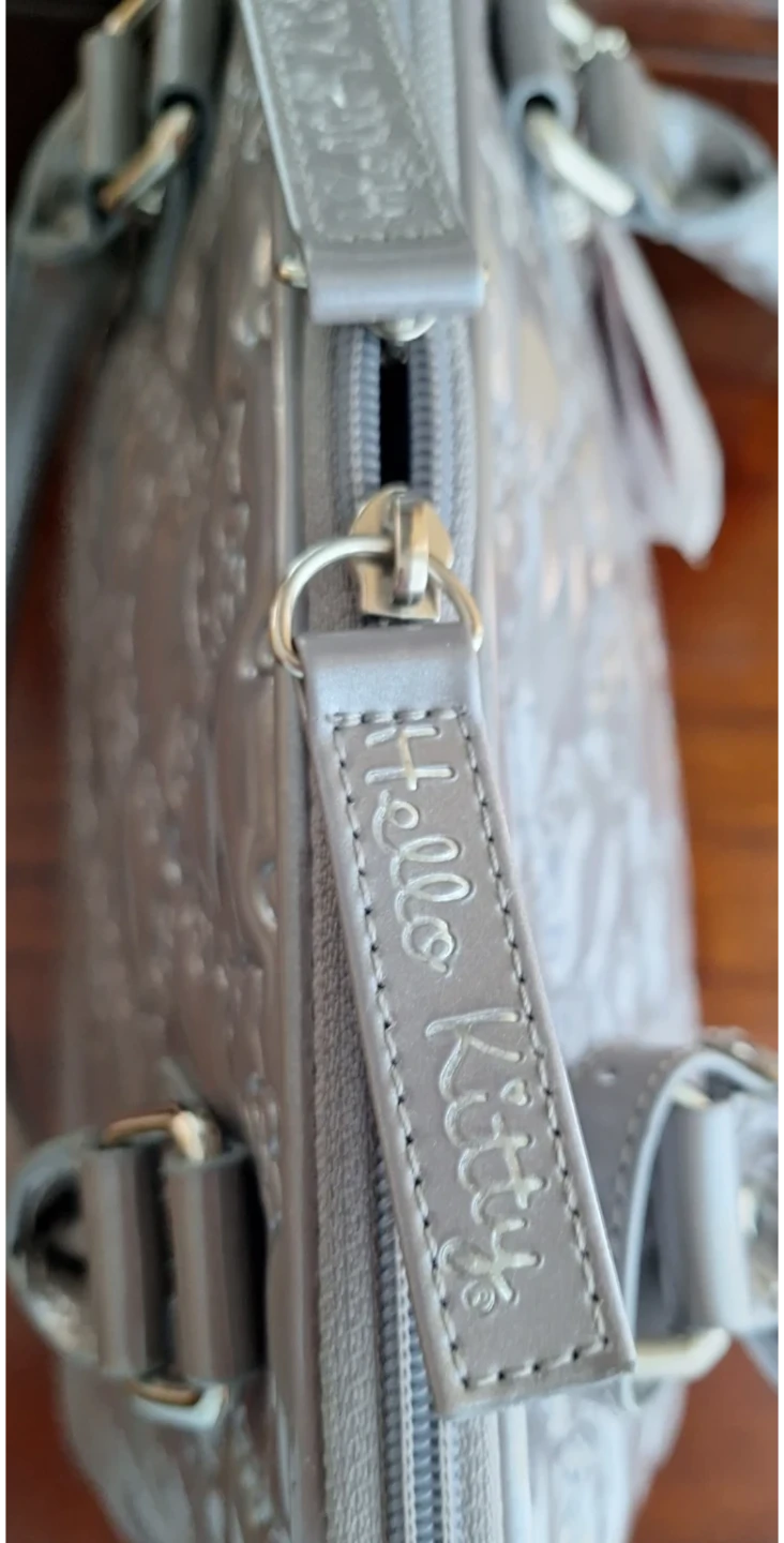 Hello Kitty Handbag Purse - photo 3