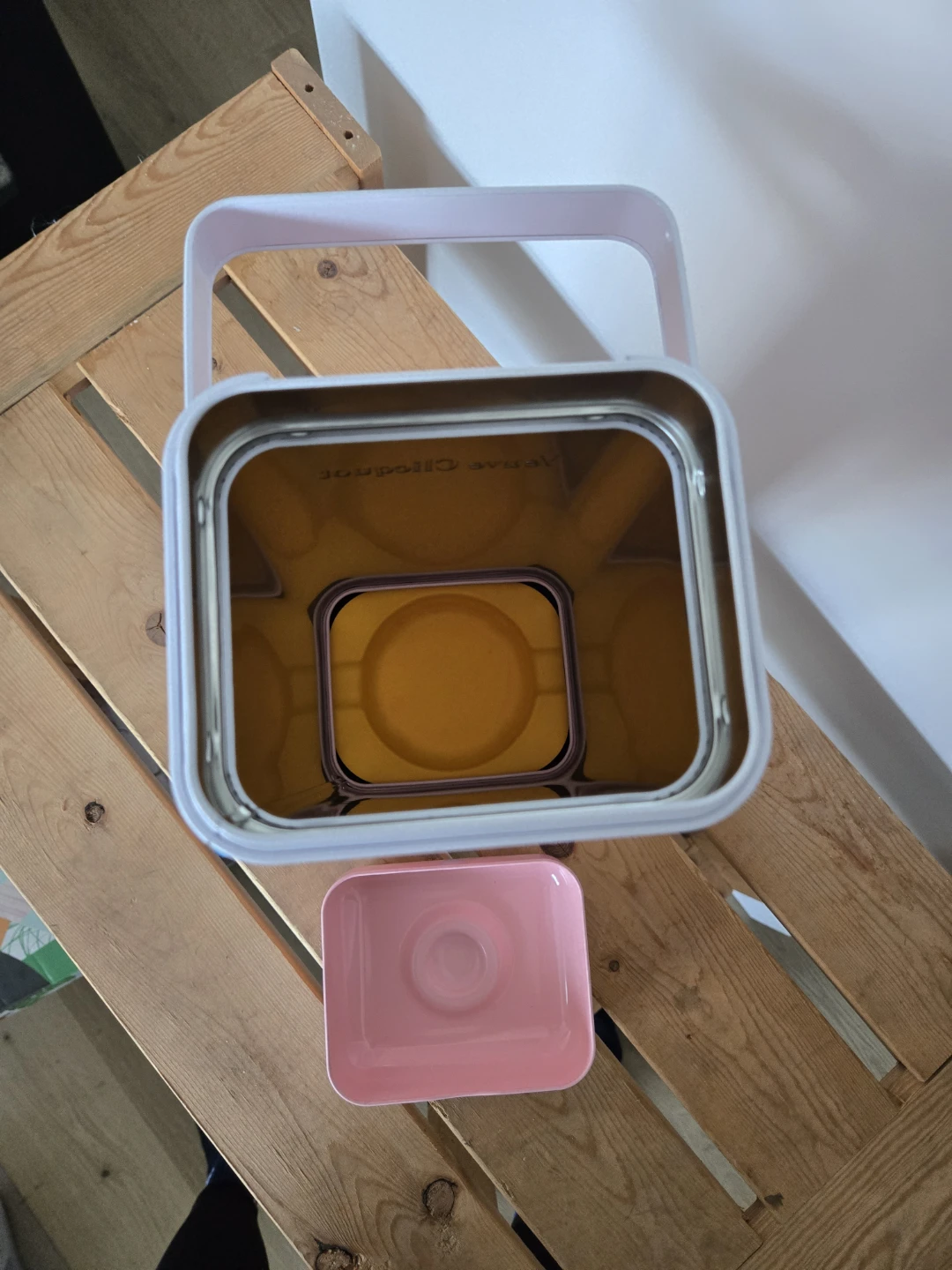 BN Veuve Clicquot Pink Cooler - photo 5
