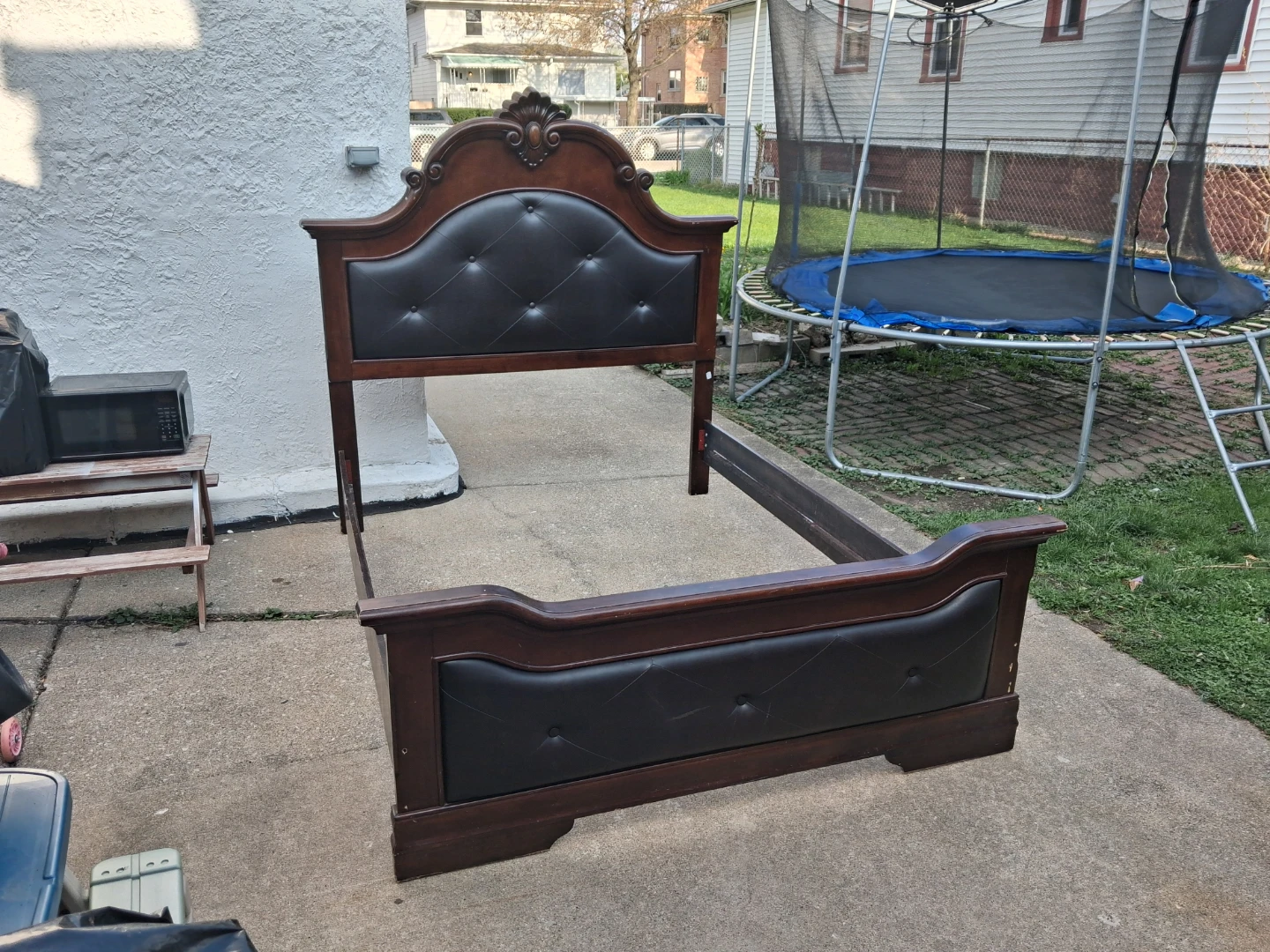 Cama Queen - photo 4