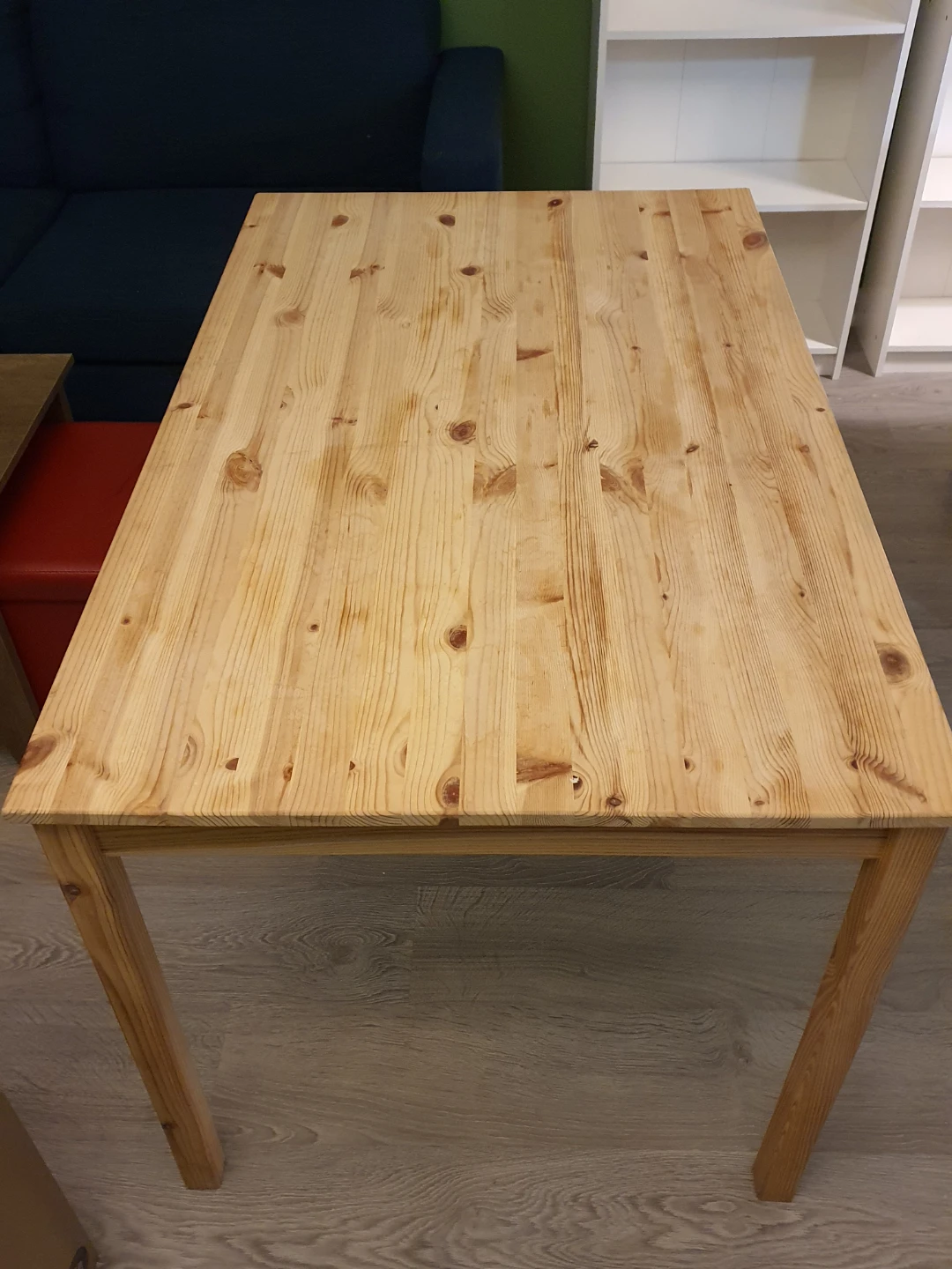 IKEA INGO table - photo 2