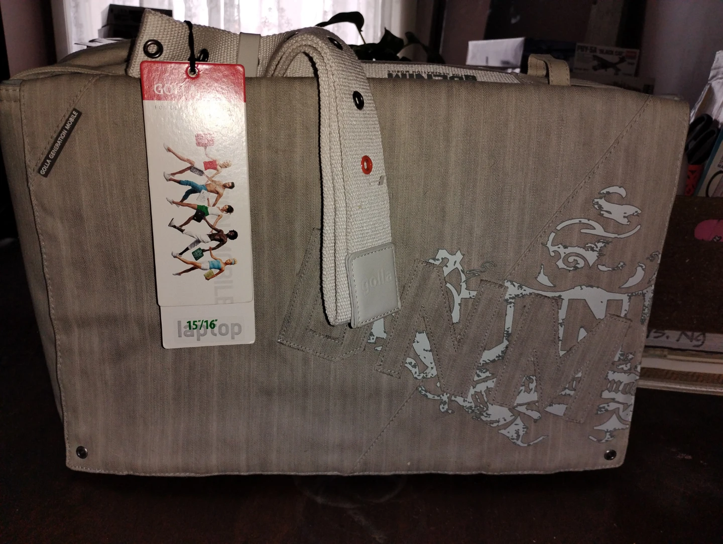 Golla 15/16" Laptop Bag