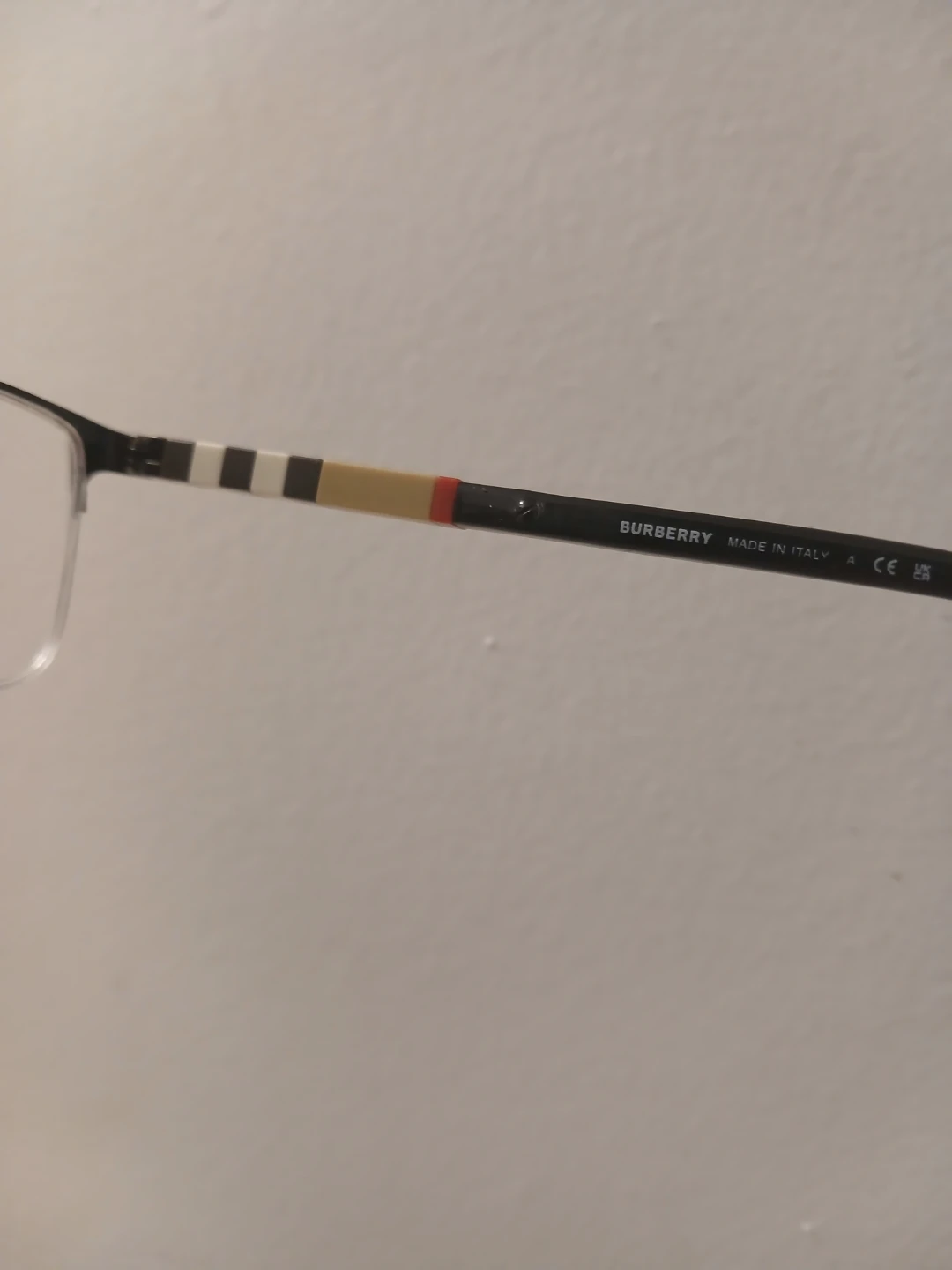 Burberry Glasses Frames - photo 3