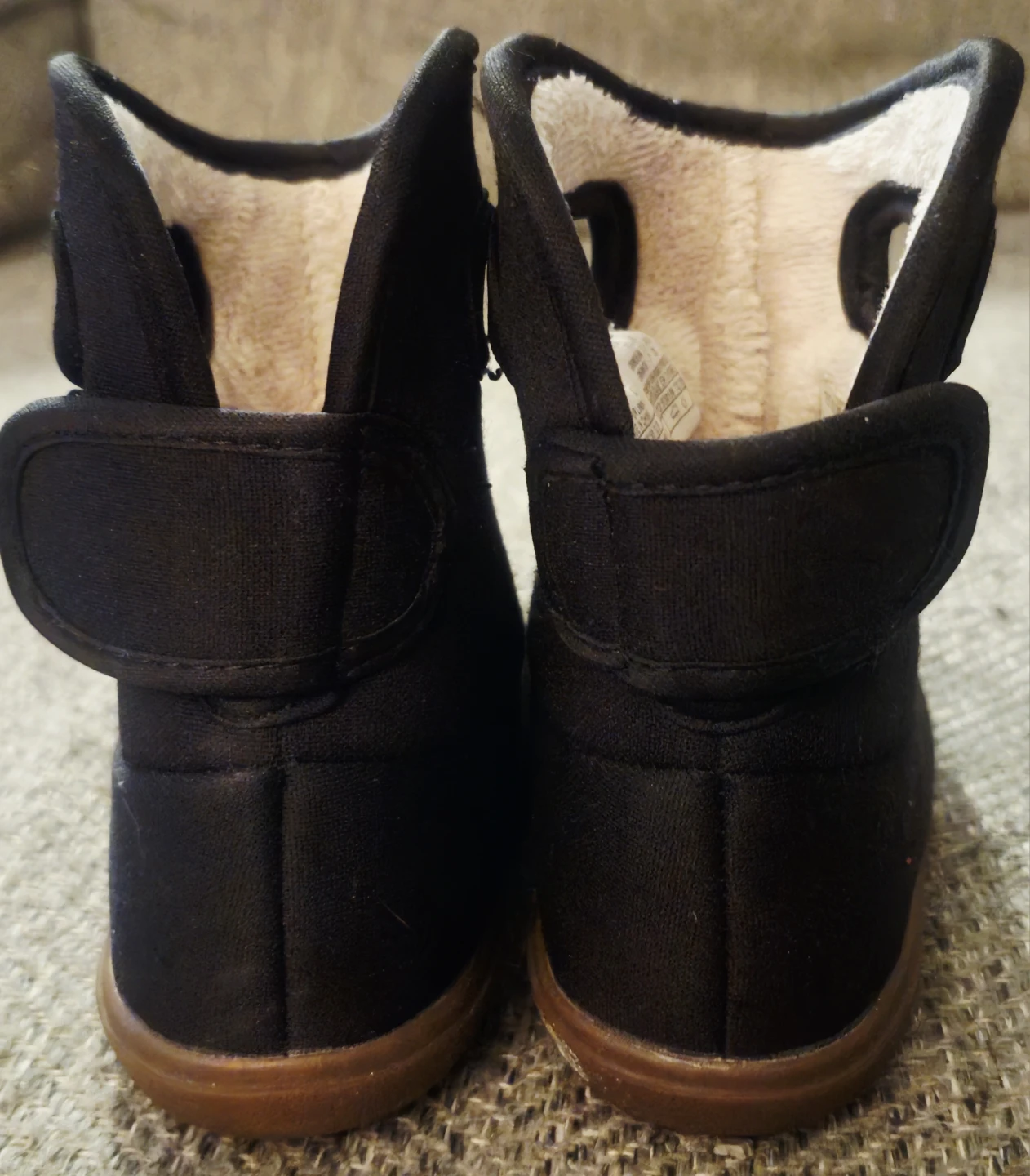 Bogs Classic Insulated Boots - Black - photo 5