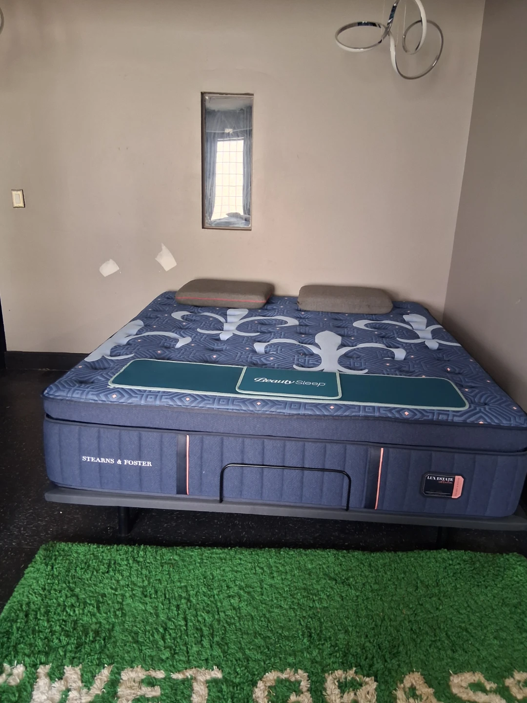 Mattress