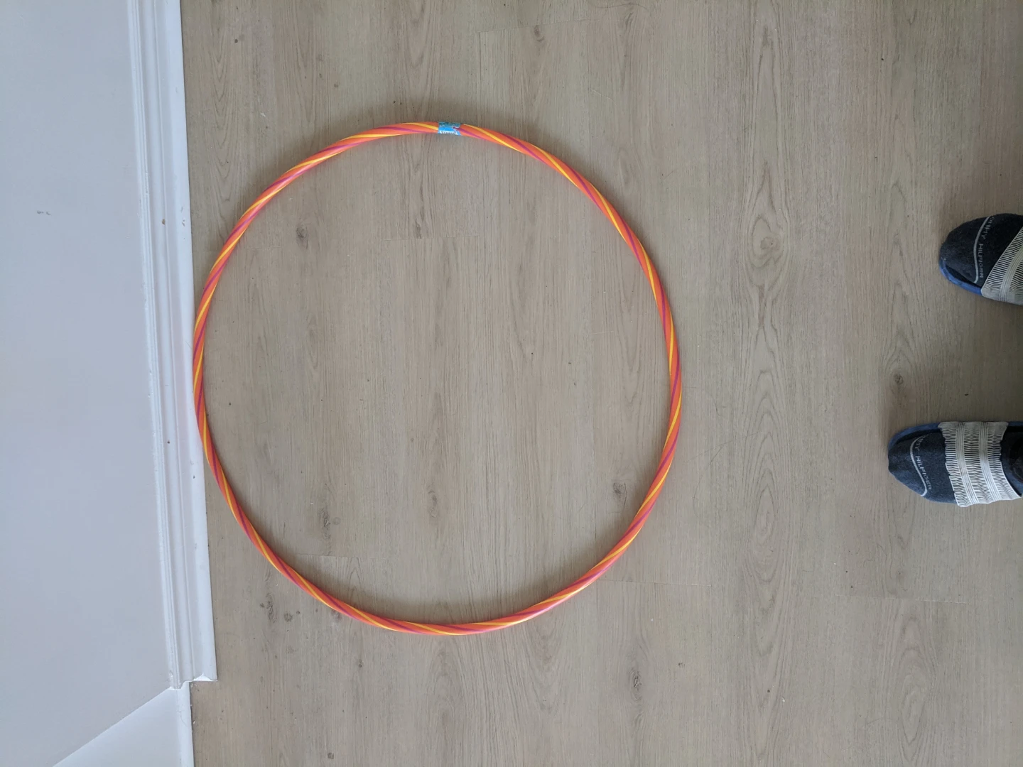 Hula Hoop - photo 2