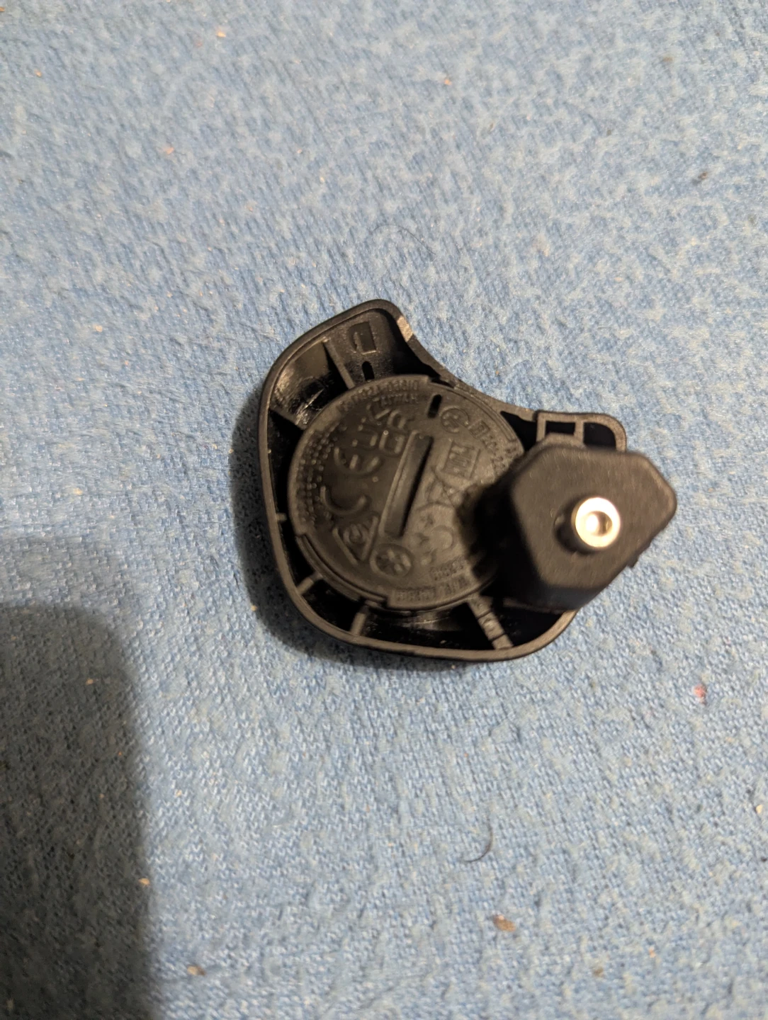 Cannondale Wheel Sensor (Bluetooth & ANT+) – Like New - photo 4