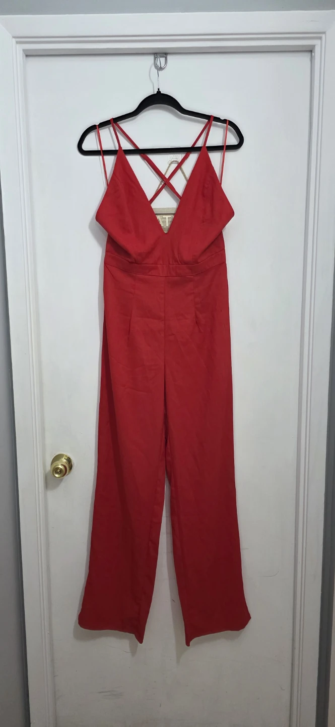 Jumpsuits - photo 5