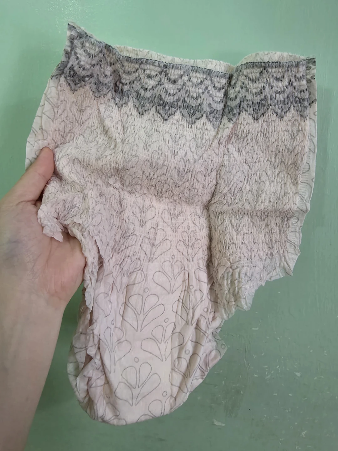 Always Discreet Boutique Underwear S/M (12 Count) - photo 2