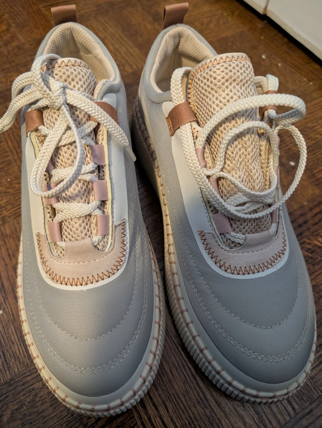 COUGAR Sayah Waterproof Sneaker, 9 *Brand New - photo 2