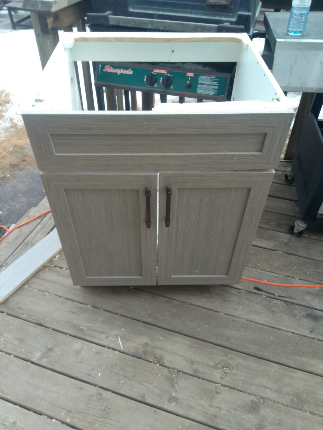 Cabinets - photo 3