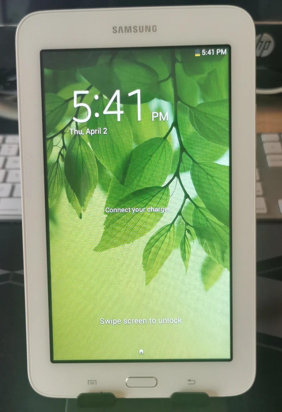 Samsung Galaxy Tab 3 Lite SM-T110 Tablet