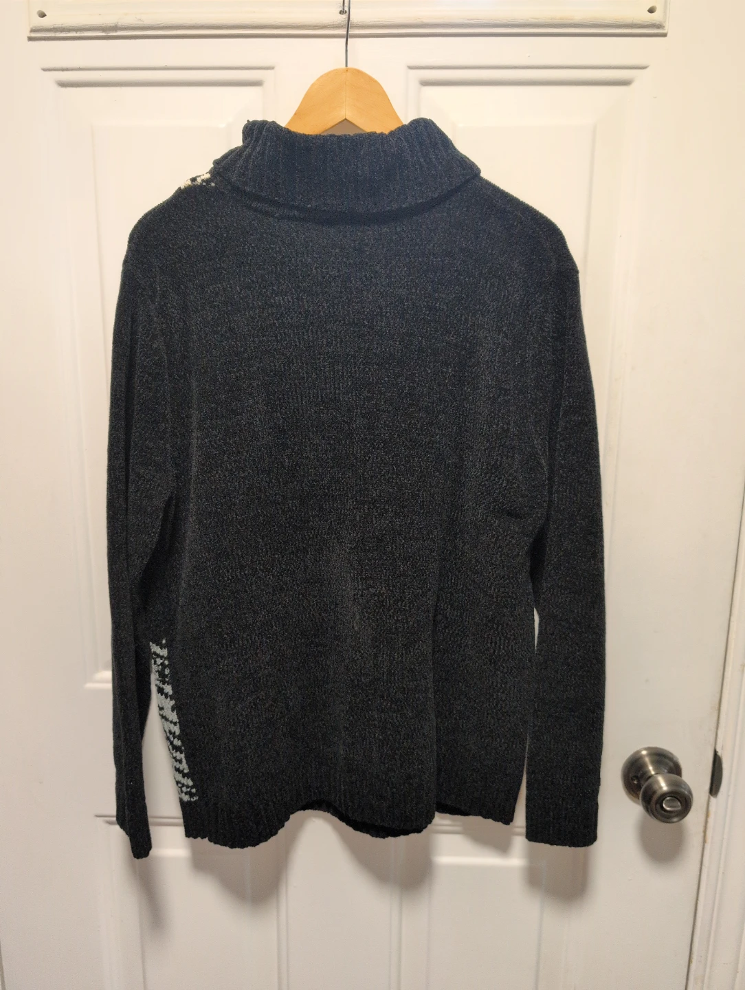Carroll Reed Women's Sweater XL/TG - photo 2