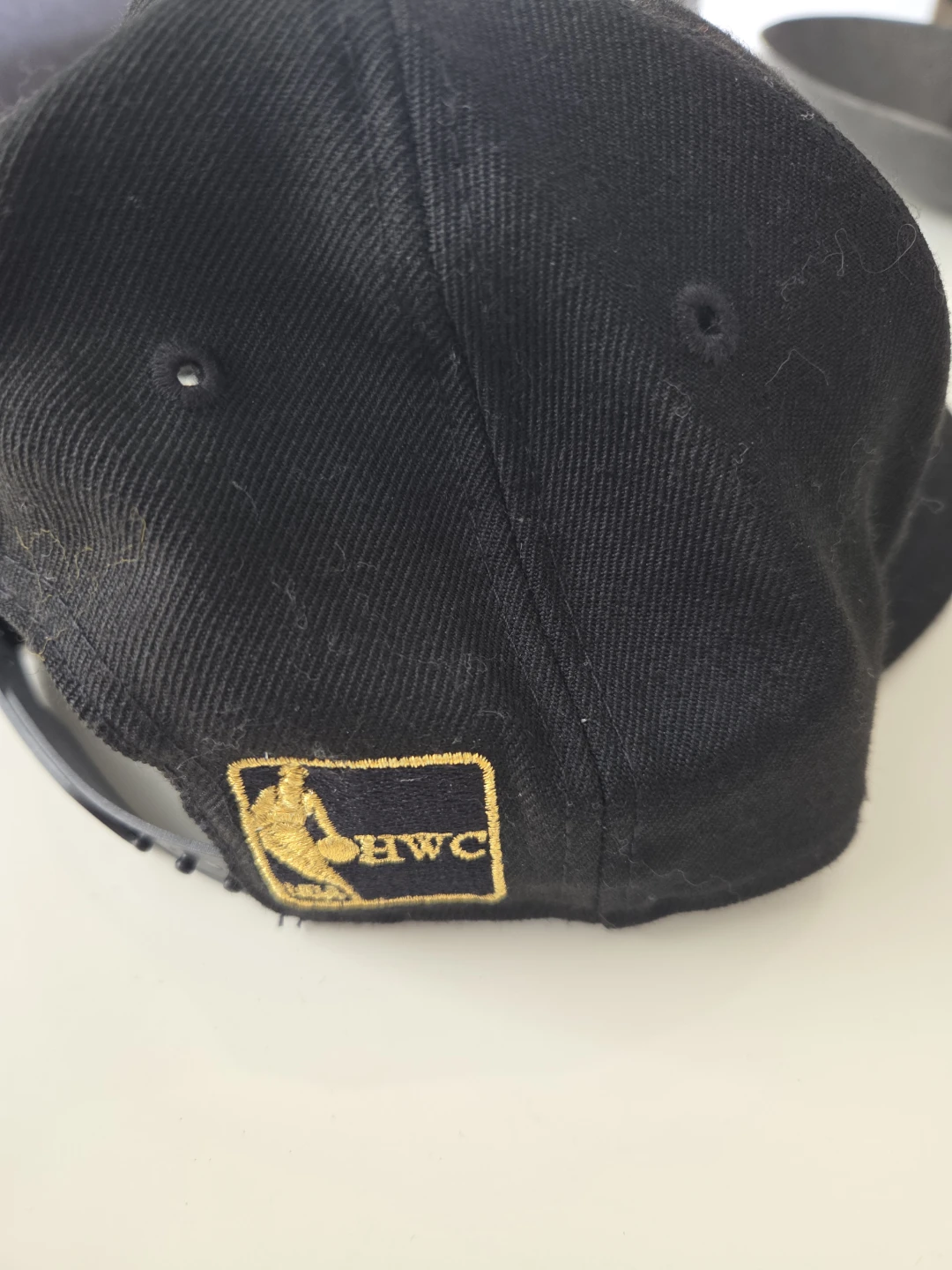 Toronto Raptors Youth Snapback - photo 3