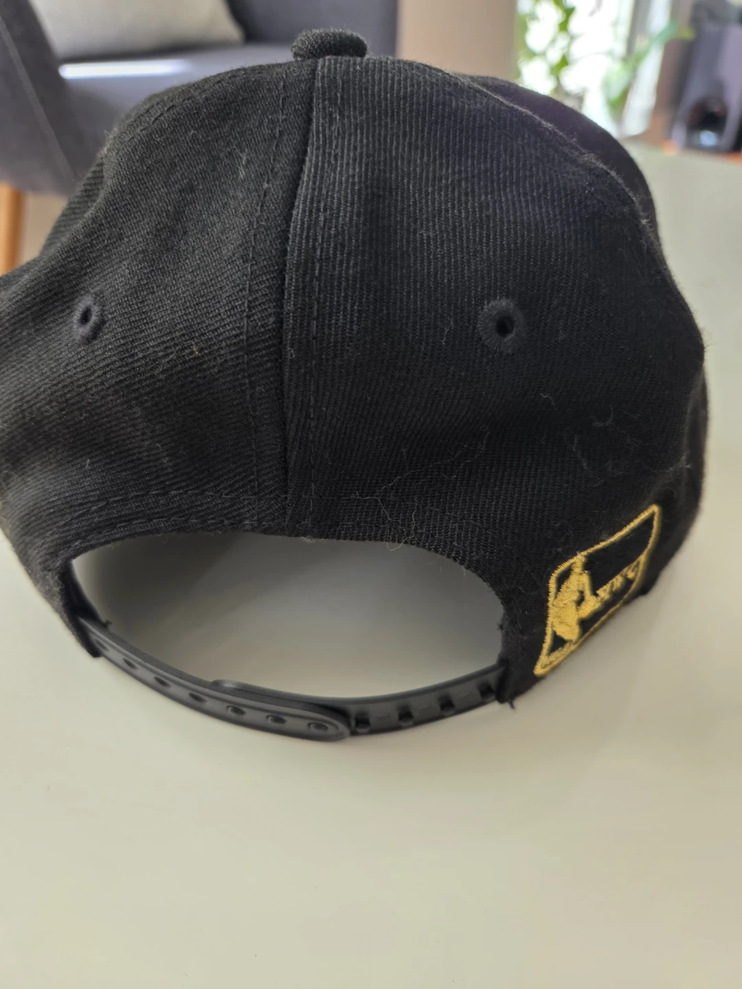 Toronto Raptors Youth Snapback - photo 4