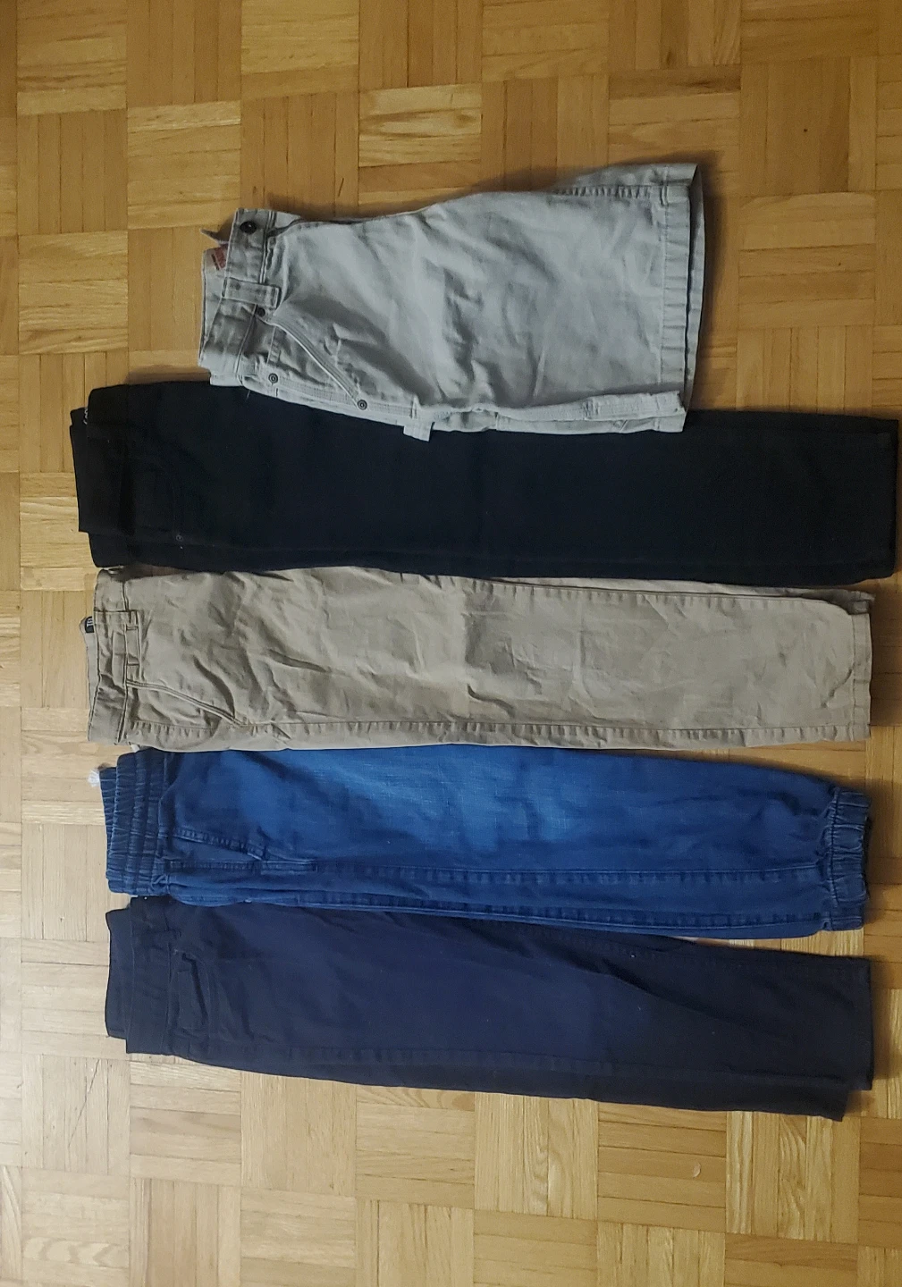 Huge clothes lot - kids size 7/8 - photo 5
