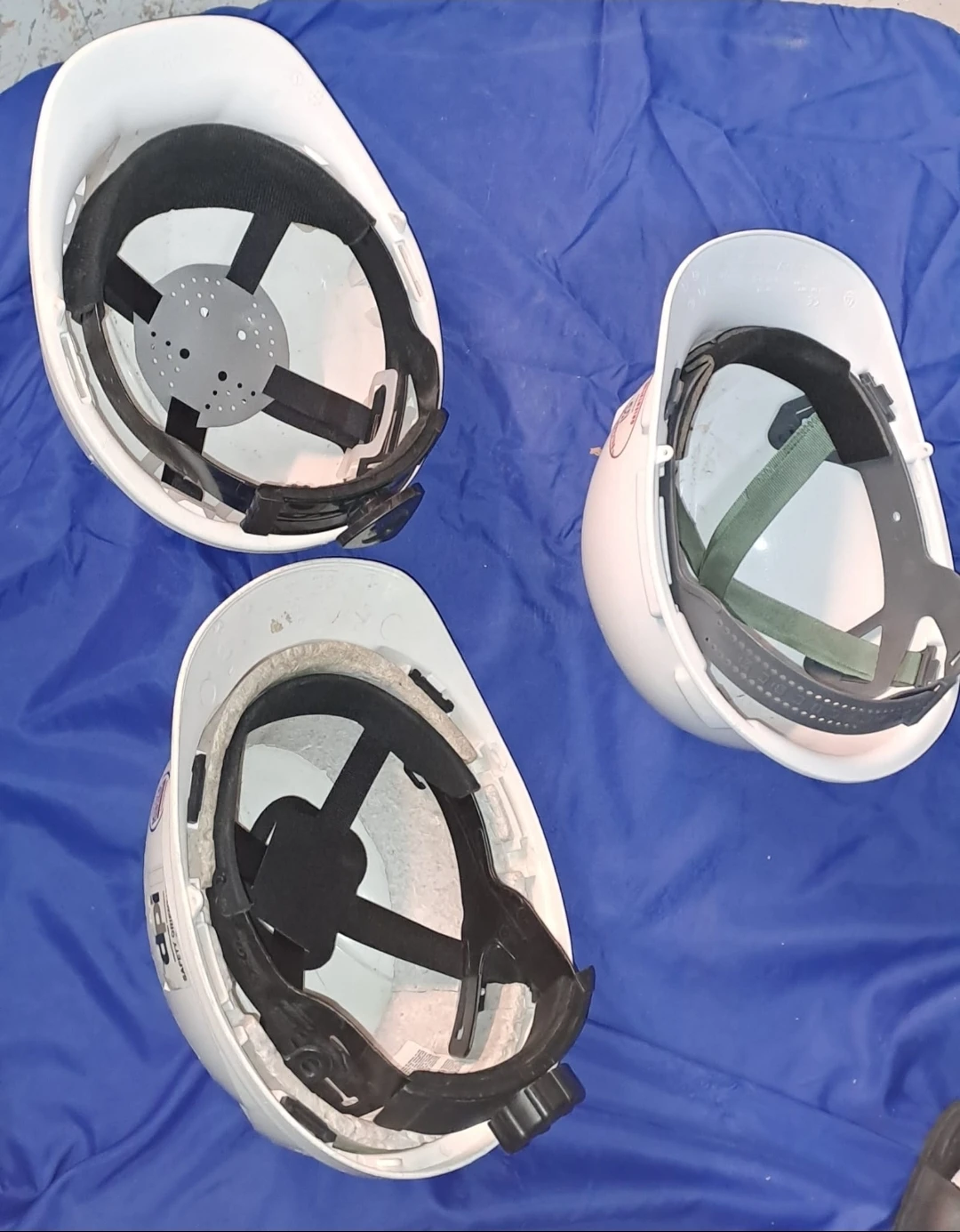 $15 EACH HELMET - photo 2