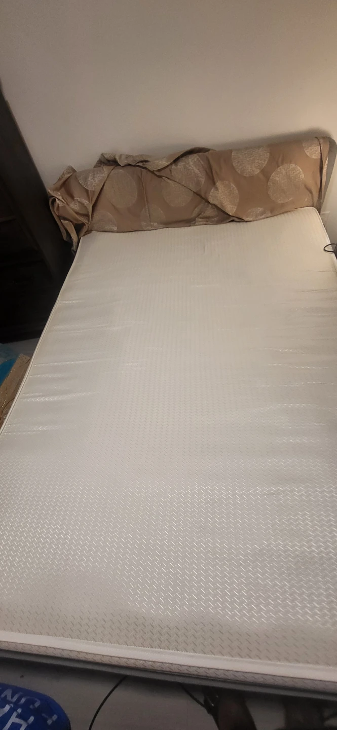 Queen Bed