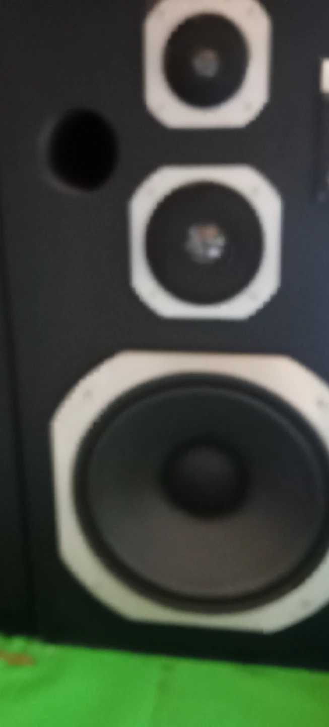 JVC Speakers - photo 3