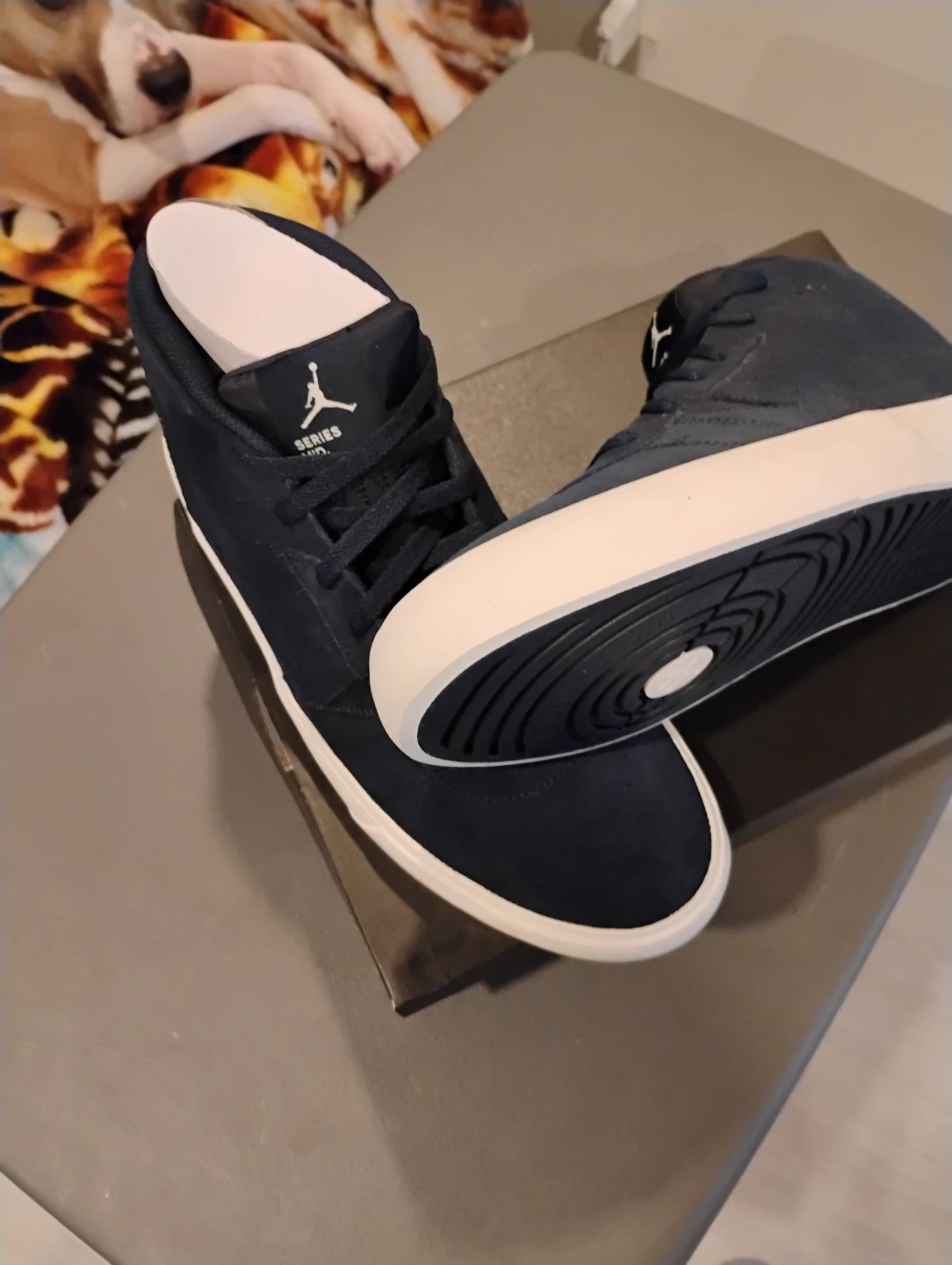 Jordan Series Mid Men's Shoes Size 12 - photo 2