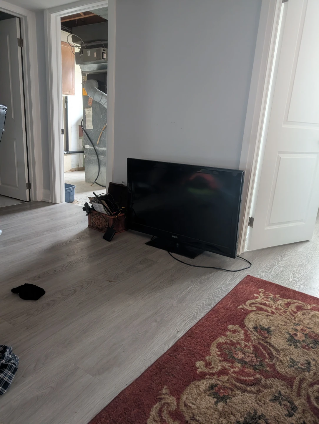 RCA Flat Screen TV