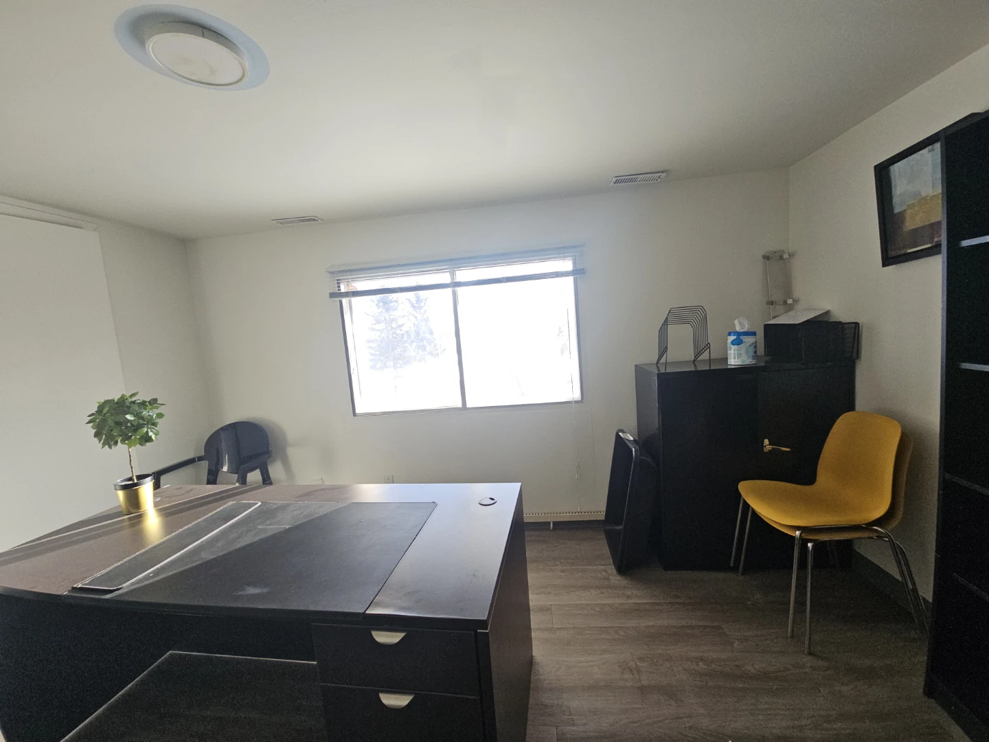 South Edmonton 2nd Floor Office for Rent - photo 3