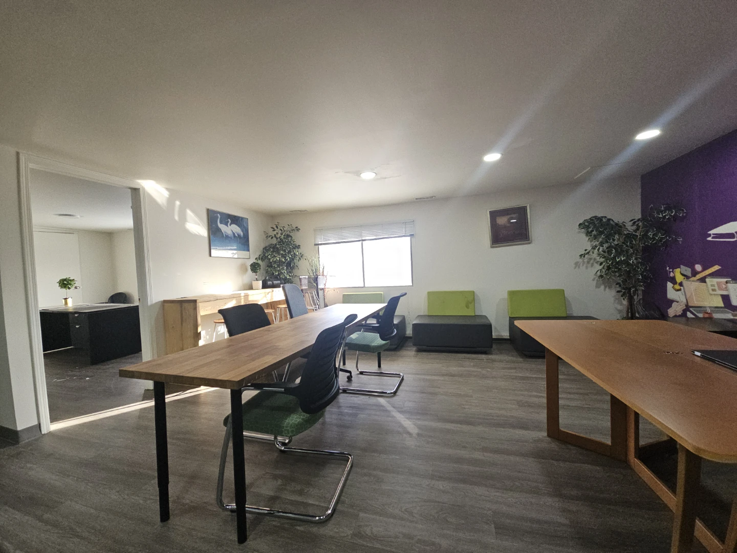 South Edmonton 2nd Floor Office for Rent - photo 5